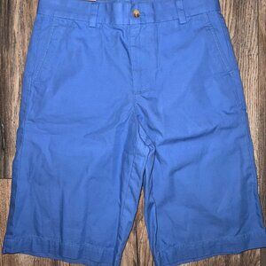 NWT Vineyard Vines Boys Classic Fit Breaker Shorts-Size 14
